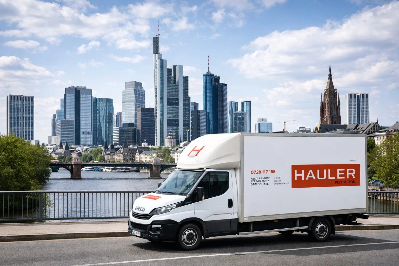 Mutari Germania Romania