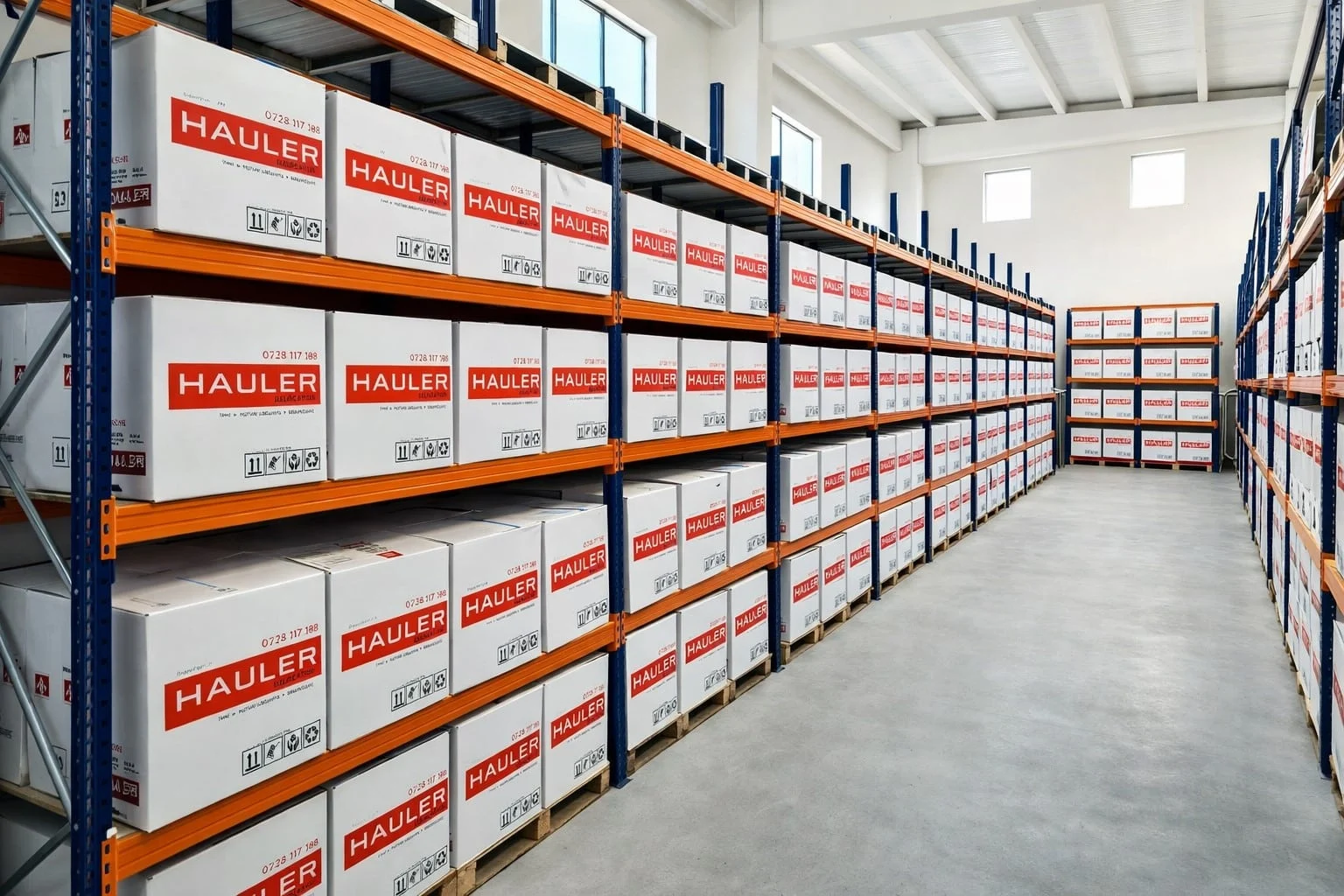 relocare-arhiva-cutii-hauler Depozitare arhiva Hauler - pe termen lung sau scurt